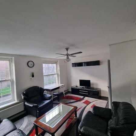 Property In Brixton Londyn Zewnętrze zdjęcie