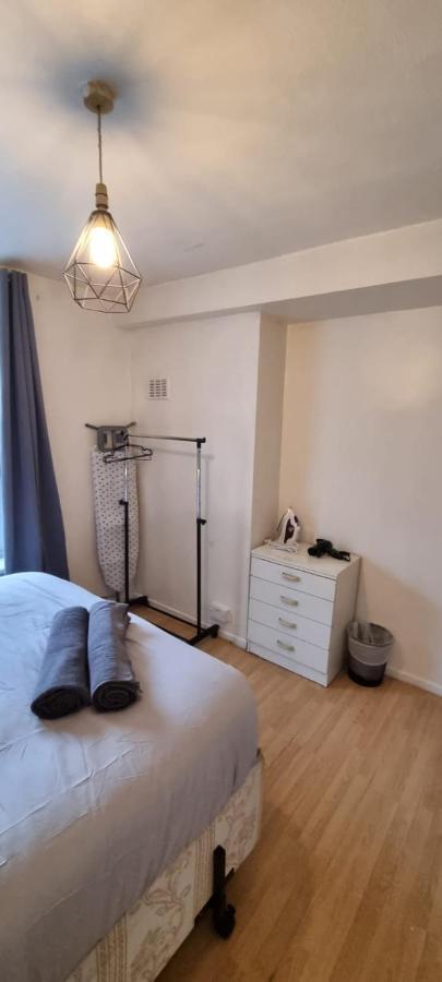 Property In Brixton Londyn Zewnętrze zdjęcie